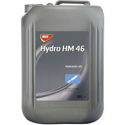 MOL Hydro HM 46 10 l