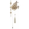UGEARS 3D puzzle Aero Clock s kyvadlem 320 dílků