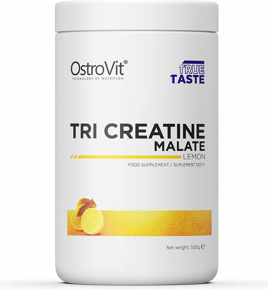 OSTROVIT Creatine 500 g