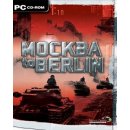 Hra na PC Mockba to Berlin