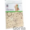 Wheel Organizer - UGEARS