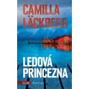 Ledová princezna - Camilla Läckberg