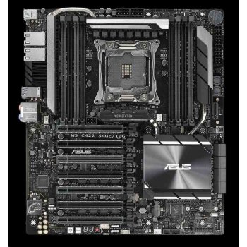 Asus WS C422 SAGE/10G