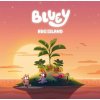 Bluey - Rug Island (Sunset Orange Colored) (LP)