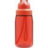 LAKEN Tritanová fľaša Oby 450 ml červená