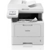 BROTHER multifunkce mono laserová DCP-L5510DW - A4 48ppm 1200x1200 512MB 250listů LAN USB WIFI DUPLEX ADF50