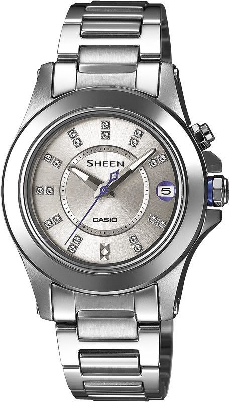 Casio SHE-4509D-7A