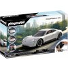 Playmobil 70765 Porsche Mission E