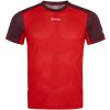 Kilpi COOLER-M Pánske funkčné tričko RM0321KI Červená S