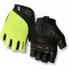 Giro Bicycle Gloves Monaco II Gel Zvýraznit žlutou černou. M (GR-7085691)