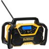 DeWALT DCR029 Akumulátorové a sieťové rádio