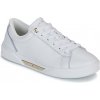 Tommy Hilfiger Nízke tenisky CHIC COURT SNEAKER Biela