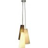 SLV Schrack Technik LI155770 SOPRANA CONE, Závesné svietidlo