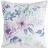 EUROFIRANY Obliečka na vankúš MINK 45x45 cm kvety