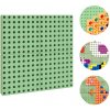 Masterkidz Nástenný panel Science Creative STEM Board Outdoor + montážny panel 40 x 40 (cm)