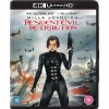Resident Evil: Odveta - 4K Ultra HD Blu-ray