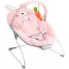 MoMi ležadlo Glossy 3v1 Bunny 2021