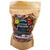 Žitnoostrovská bezlepková pekáreň proteínová granola s jahodami a karobom 400g
