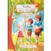 Maťko, kde je náš poklad? - Martina Janková