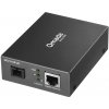 TP-Link MC211CS-20 Omada Gigabitový WDM médiá konvertor
