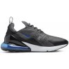 NIKE-Air Max 270 iron grey/game royal/black/white Šedá 44,5