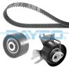 DAYCO Sada ozubeného remeňa KTB455