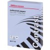 Farebný papier Office Depot Contrast orgovánová, A4, 80 g