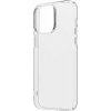 OBAL:ME TPU Kryt pre Apple iPhone 15 Pro Max Transparent