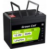 Akumulátor Green Cell 12,8 V 50 Ah