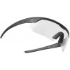 Strelecké okuliare Oakley M-Frame Alpha SI Čierna