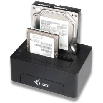 i-Tec U3CLONEDOCK