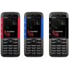 Mobilný telefón Nokia 5310 32 MB / 32 MB 2G čierny