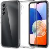 SPIGEN Ultra Hybrid kryt pre Galaxy A14 5G crystal clear (ACS05846)