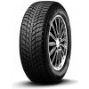 Nexen N'BLUE 4SEASON 195/65 R15 91T M+S 3PMSF celoročné osobné pneumatiky