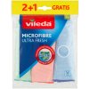 Vileda Ultra Fresh mikrohandrička 162660 3 ks
