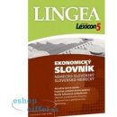 Lingea Lexicon 5 Německý ekonomický slovník