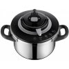 Tlakový hrnec Tefal Clipso+ CHEF P4550632, 4,5 l