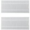 HEPA filter umývateľný pre Tesla RoboStar iQ400/iQ400 Plus/iQ700/iQ700 Plus – 2 ks