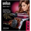 Braun Satin Hair 7 - HD 770 Colour Ionic