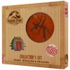 Fanattik set Jurassic Park Limited Edition