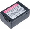 T6 Power DMW-BMB9E batéria pre Panasonic, 895 mAh (6.4 Wh), Li-ion DCPA0019