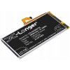 Cameron Sino Accumulator Battery typ 0B200-03720100 C11P1903 Asus ROG Phone 3 III ZS661KS / CS-AUS661SL