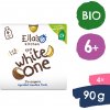 Ella's Kitchen BIO White One Ovocné pyré s melónom (4 × 90 g)