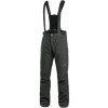 CXS Canis CXS Nohavice TRENTON, zimnésoftshell, pánske, čierne - 50 Čierna, 50