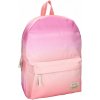 Predškolský batoh jednokomorový Mliečny bozk Vadobag pre dievčatá, ružový