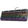 Trust GXT834 Callaz TKL, Mechanická klávesnica, US 24404