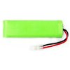 Siva Akumulátor Ni-Mh 8,4V 2000mAh pre rc loď Atlantic Boat