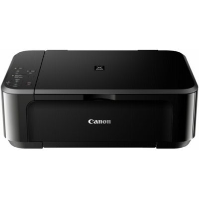 Canon PIXMA MG3650 od 60,37 € - Heureka.sk