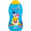 Pinkfong Baby Shark sprchový gel 400 ml