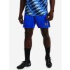 Pánske šortky Under Armour Challenger Knit Short-BLU XXL